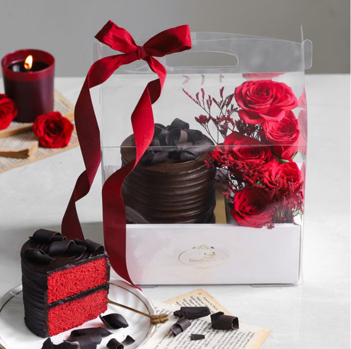 Mini Hamper