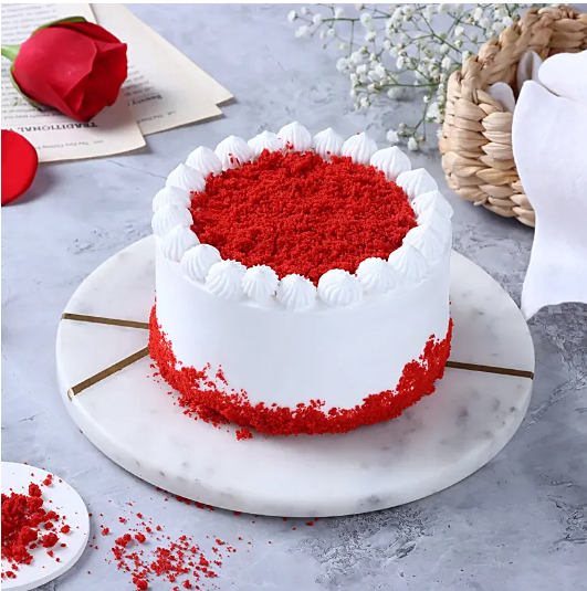 Red Velvet Cake