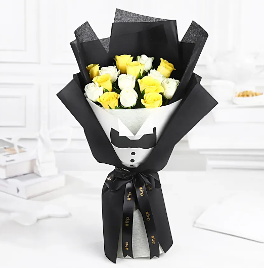 Father Themed Bouquet