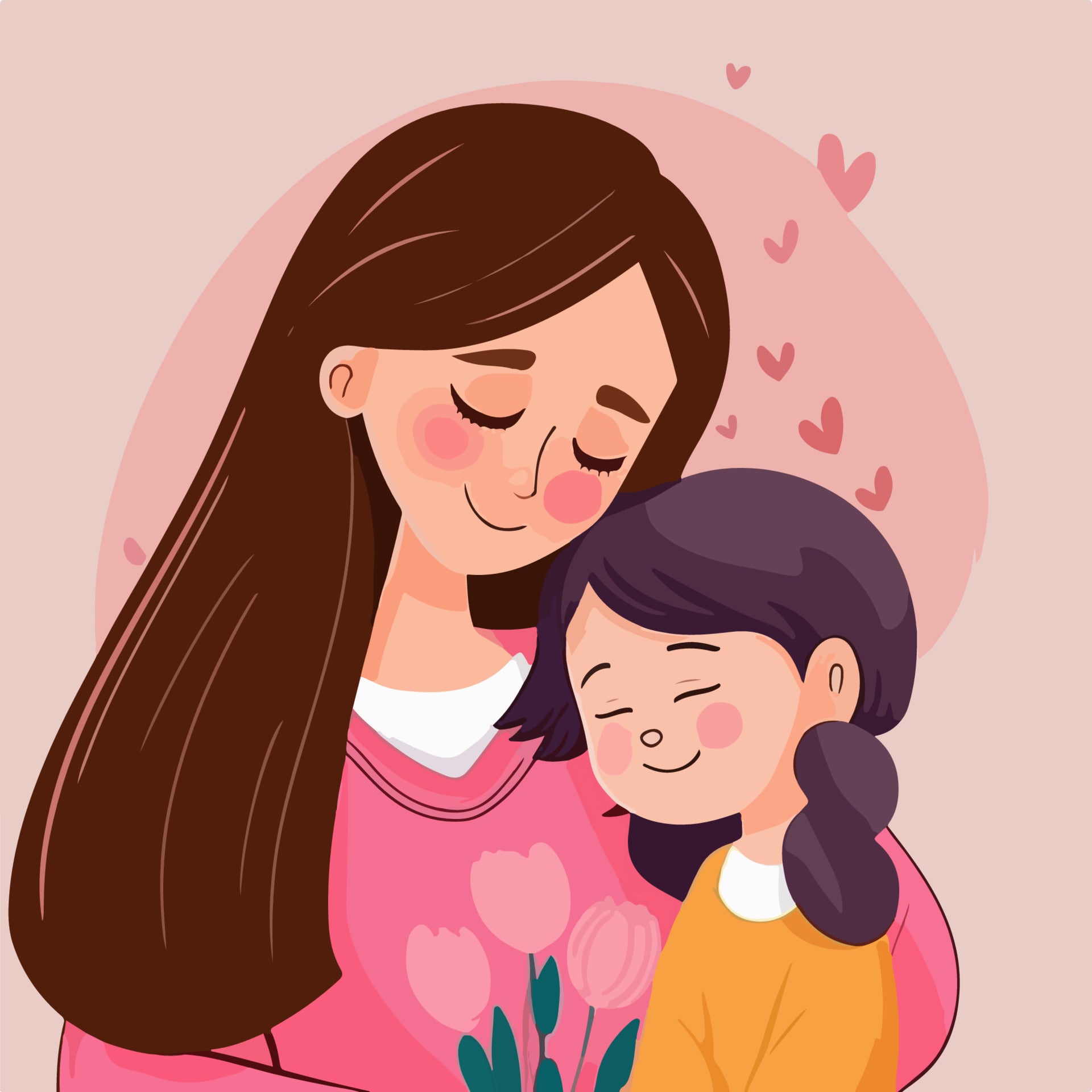 Mother's Day Special